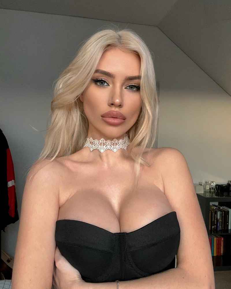 Violet - GFE