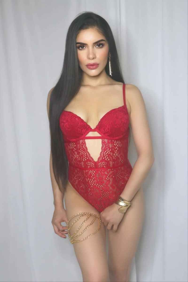 Gemma - outcall available