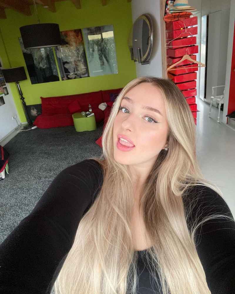 Saoirse - curvy