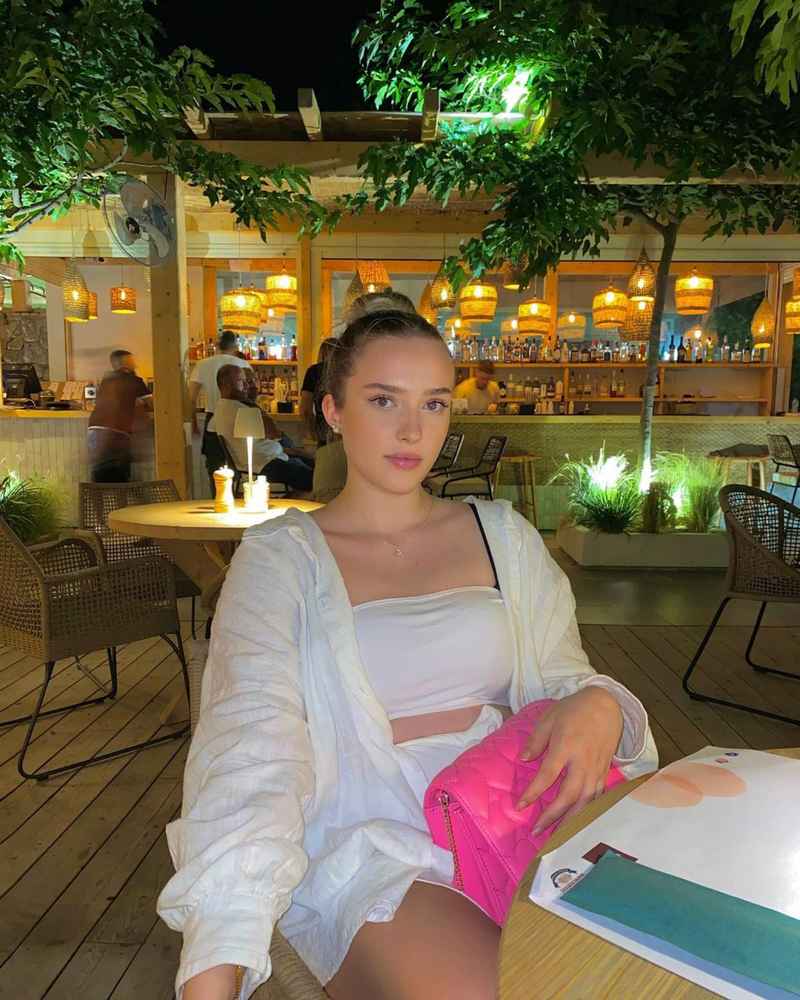 Nicole - high class