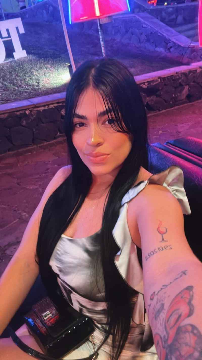 Lisa - incall tonight