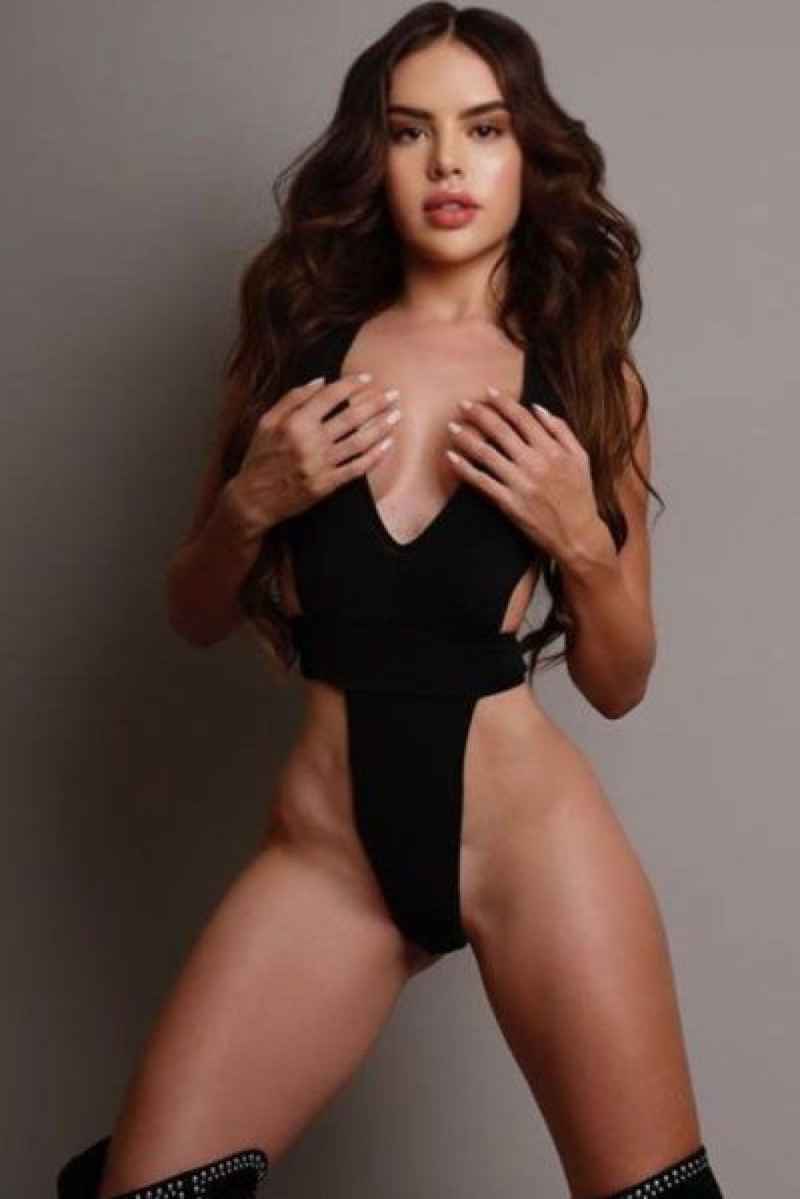 Nicole - GFE