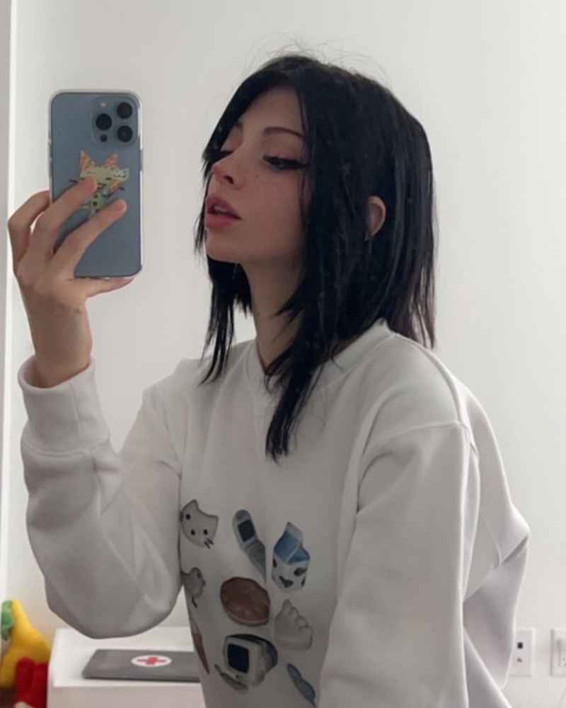 Margaux - outcall available