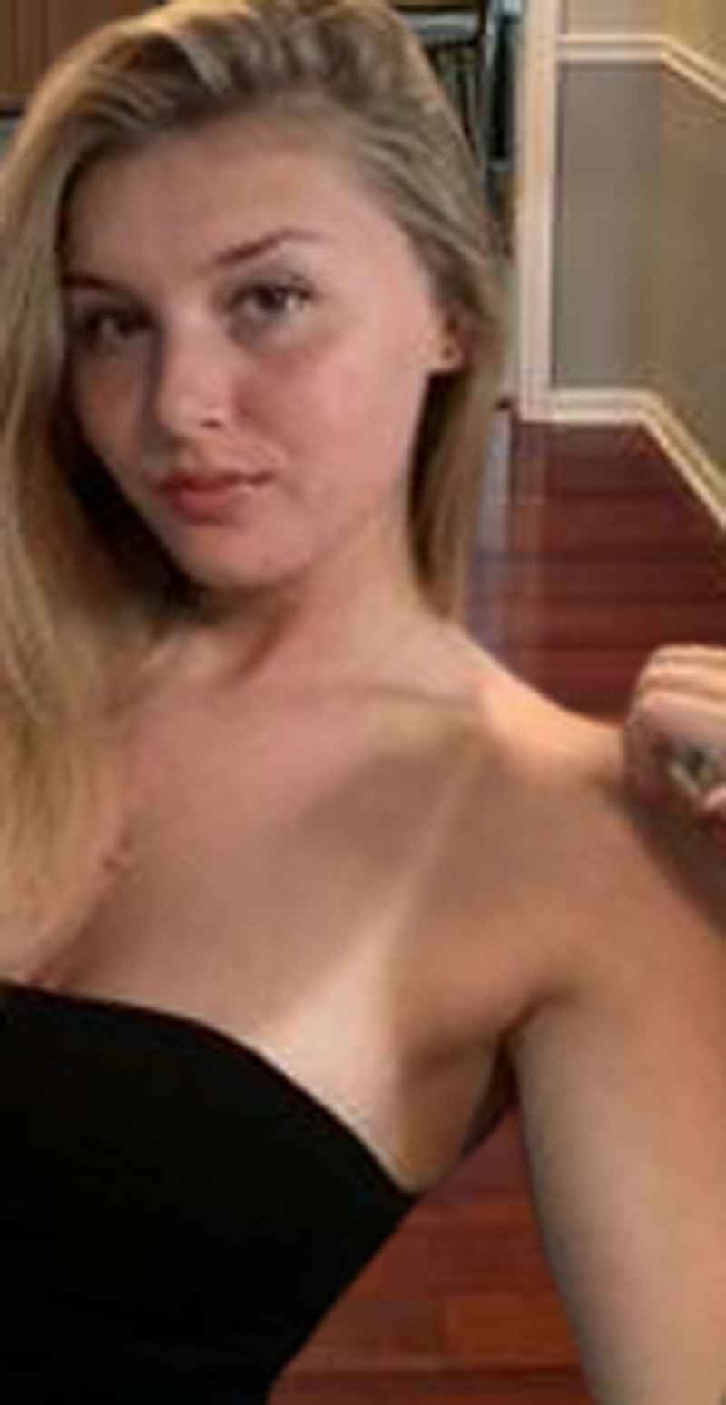 Kathleen - new in town