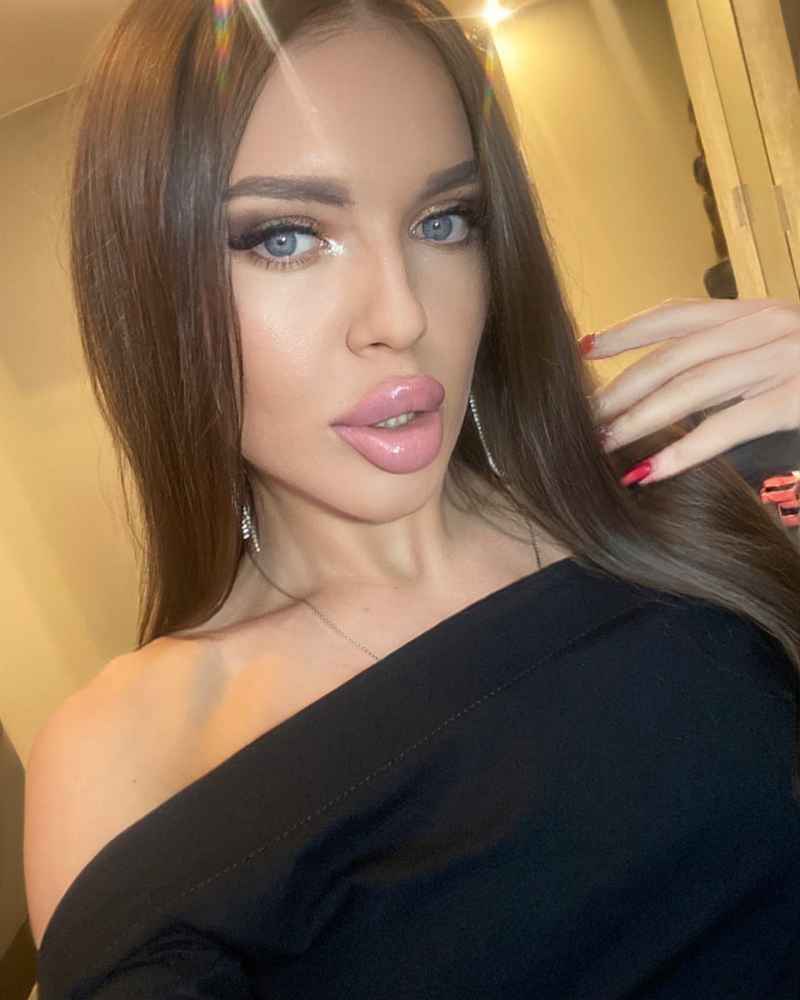 Eva - incall tonight