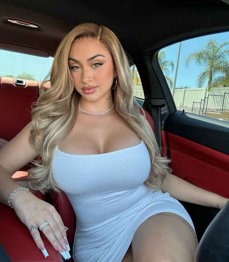 Eloise - incall tonight