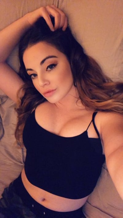 Bernadette - open minded