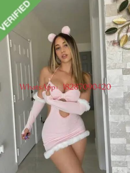 Louise - visiting