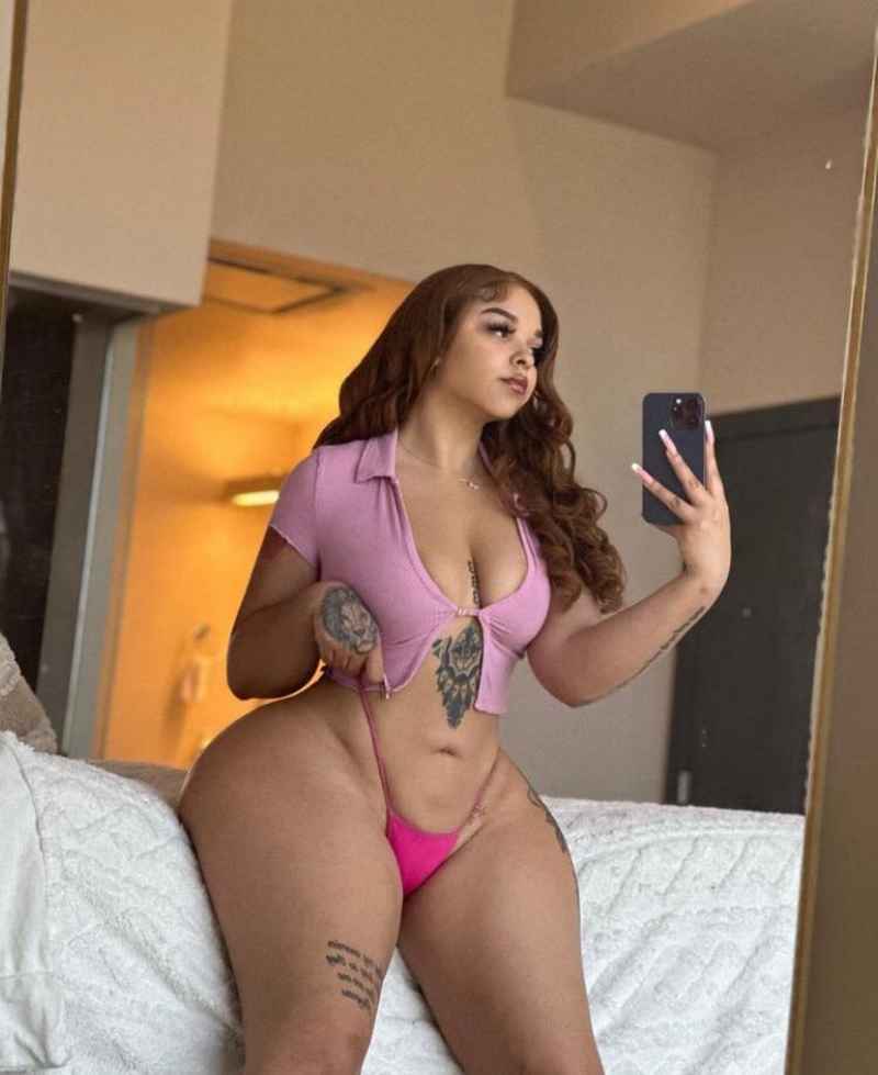 Doreen - open minded