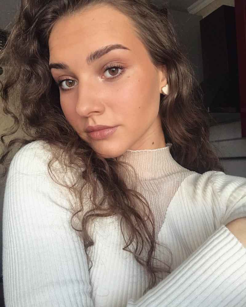 Hazel - GFE