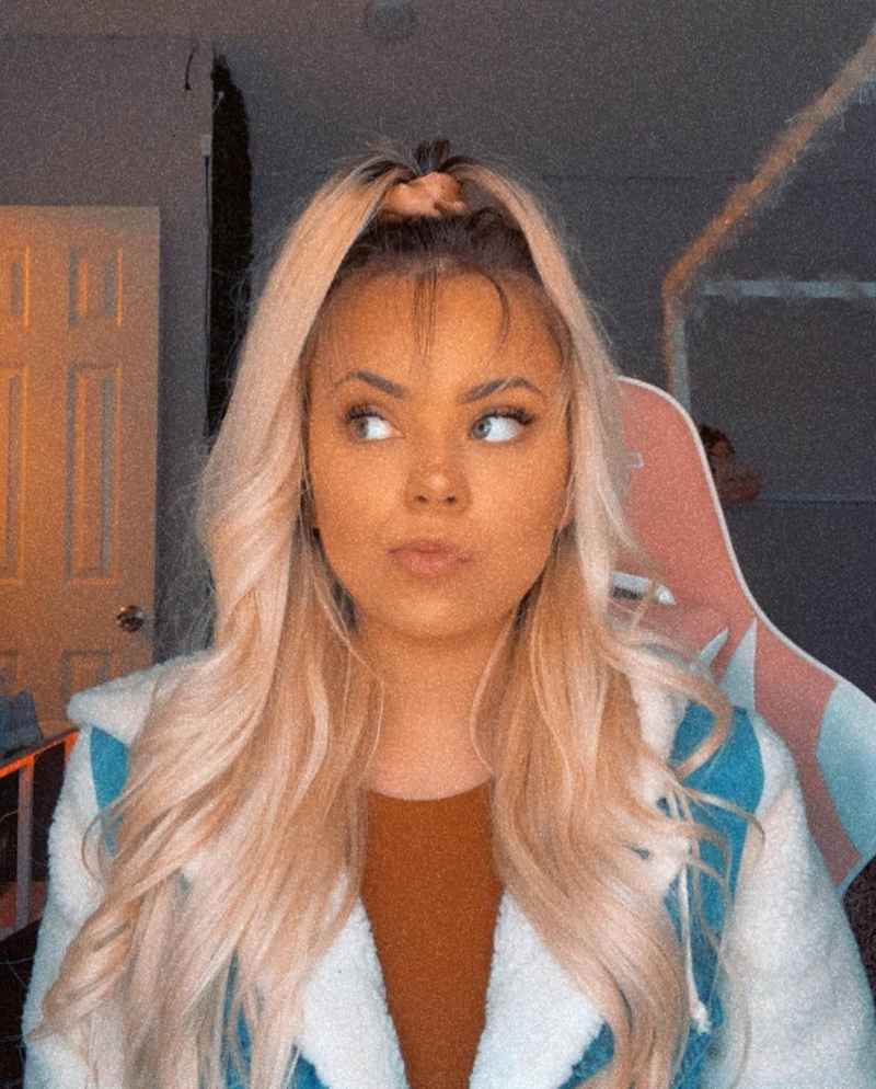 Blanche - open minded