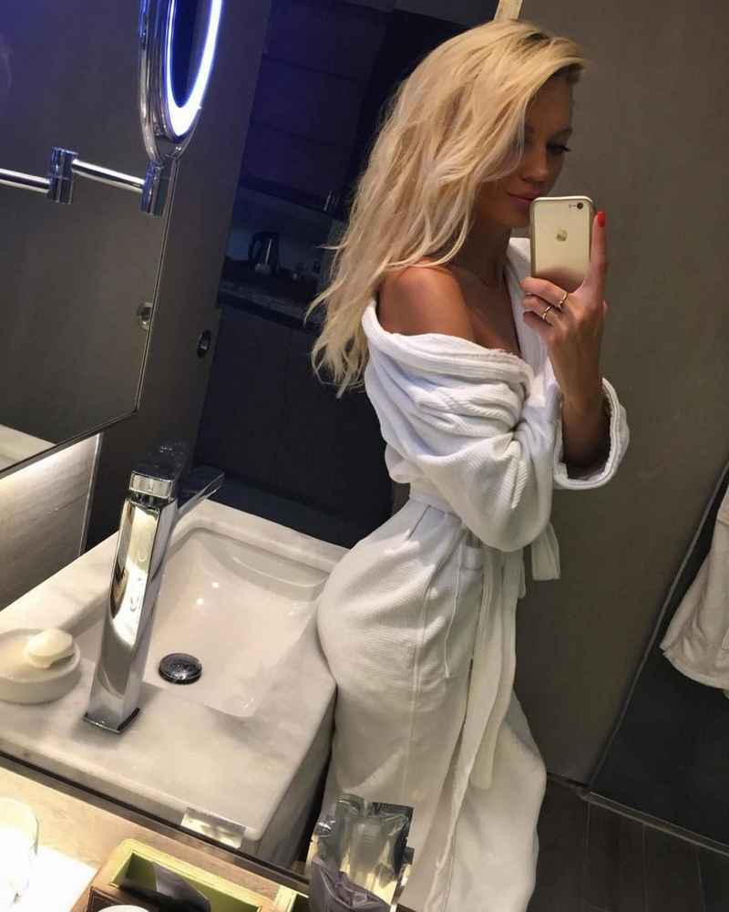 Bernadette - petite