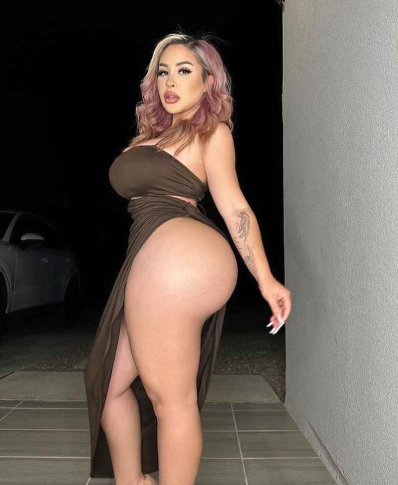 Aurelie - available now