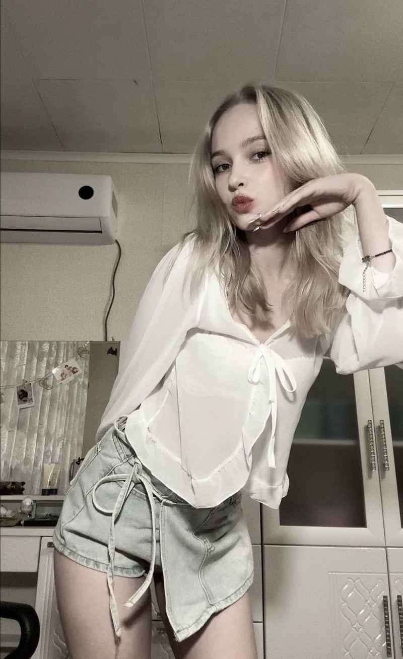Irene - outcall available