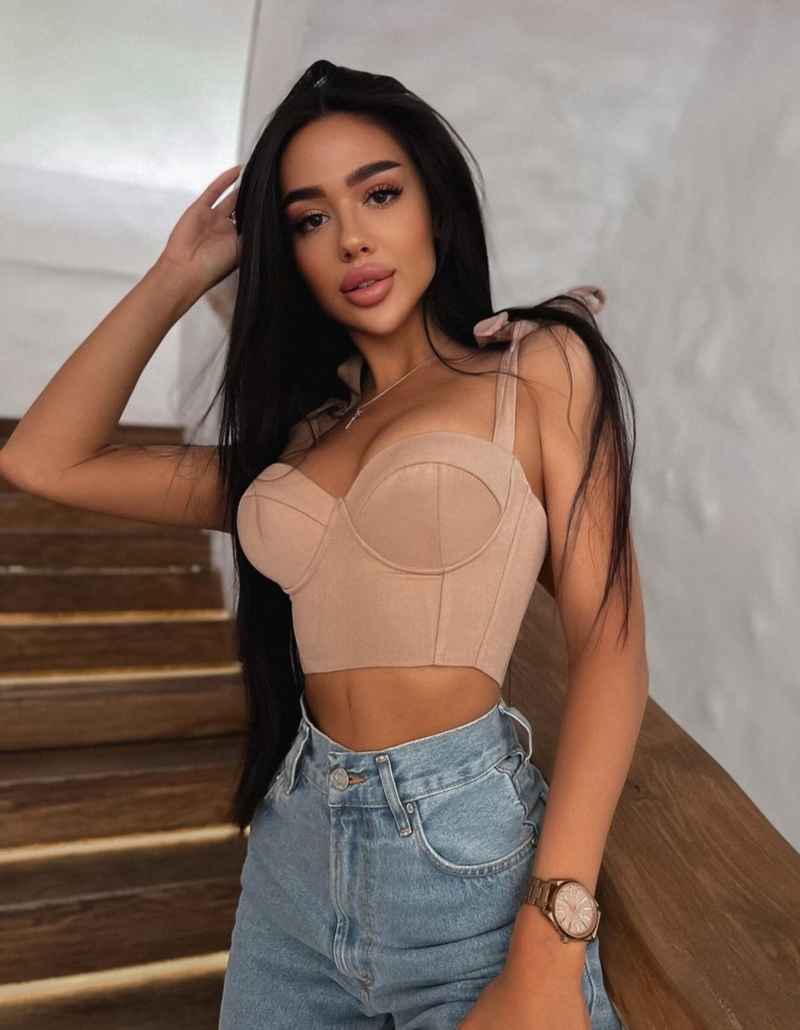 Heather - discreet meetings