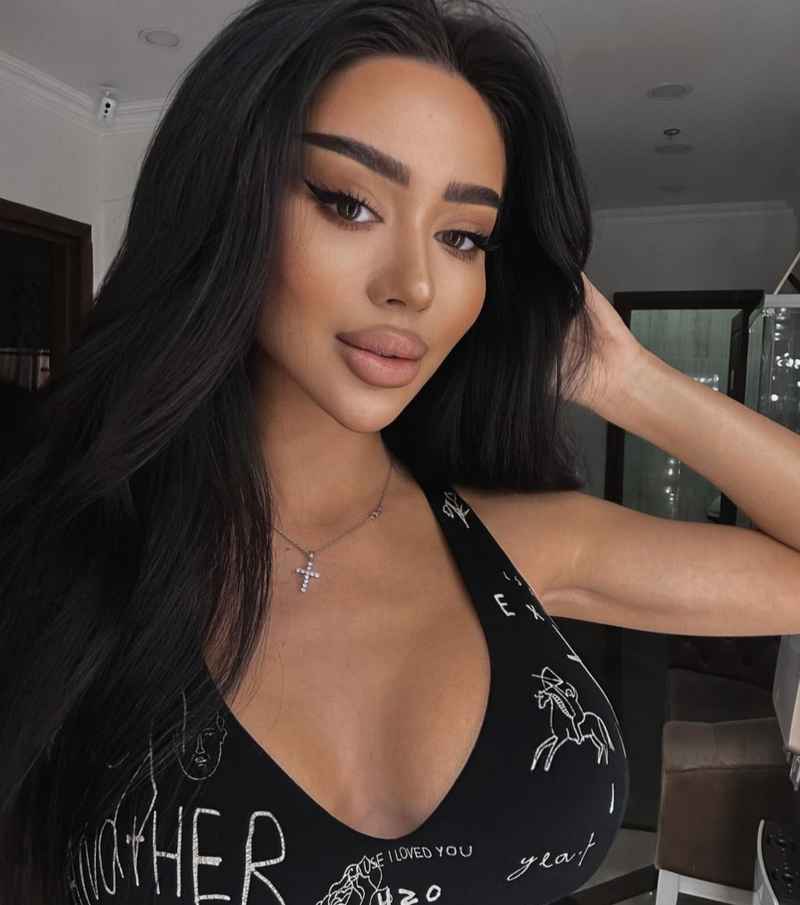 Rosalie - GFE