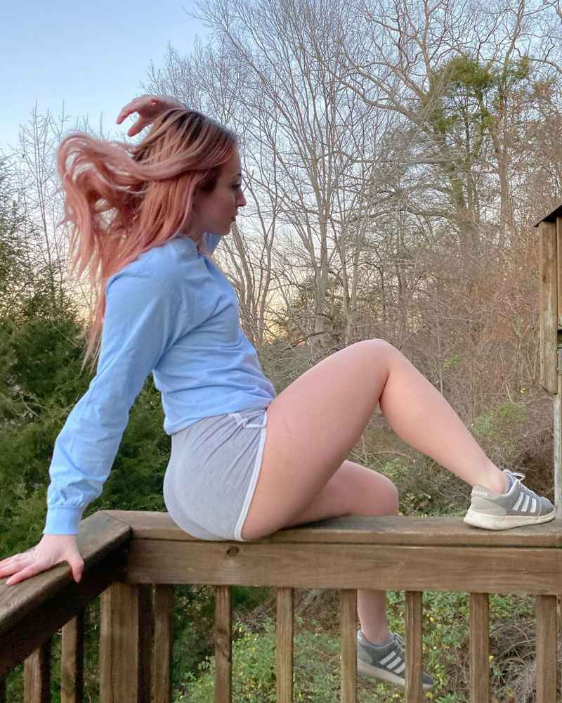 Amy - blonde