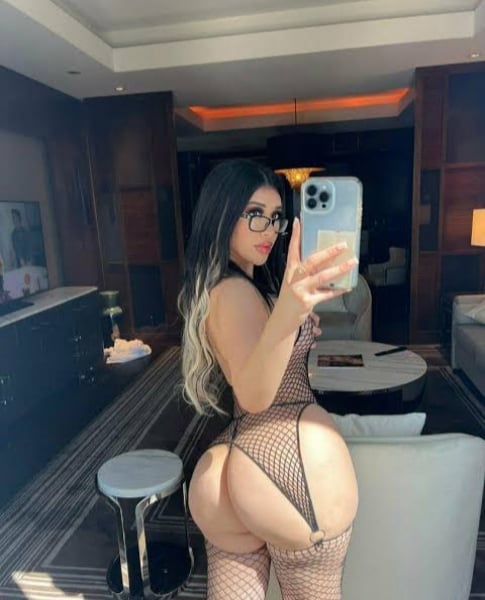 Millie - incall tonight