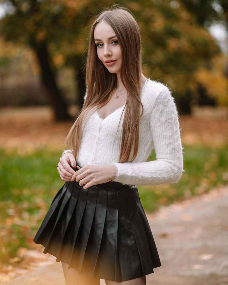 Paulette - short stay