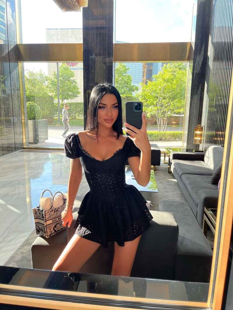 Ysaline - incall tonight