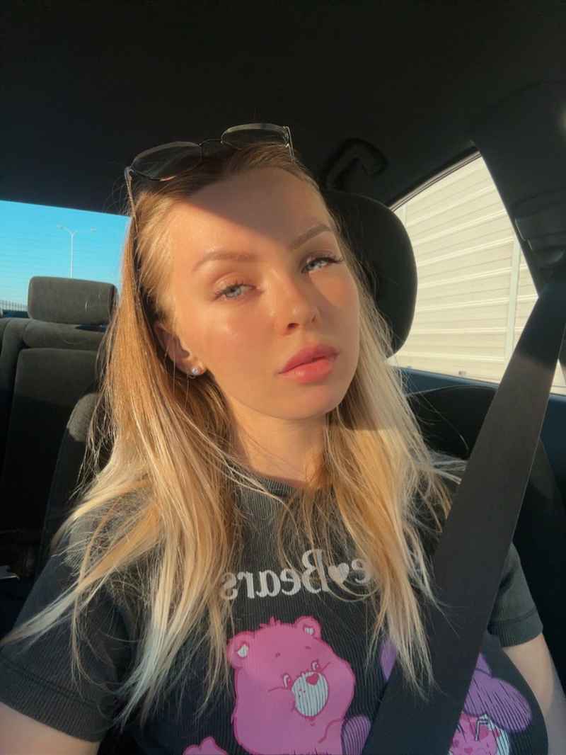 Heloise - party girl