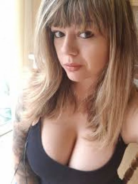 Camille - GFE