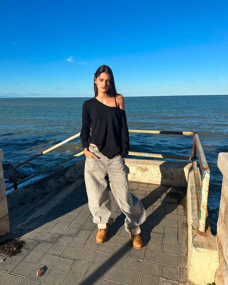 Laure - outcall available