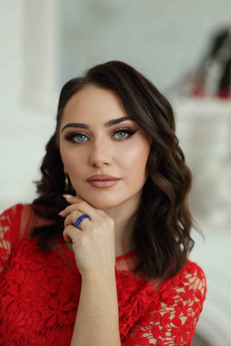 Pamela - GFE