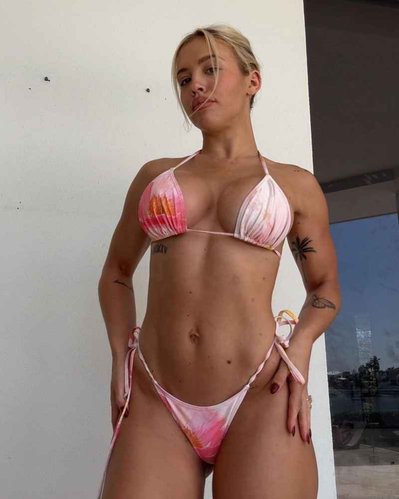 Marilou - curvy