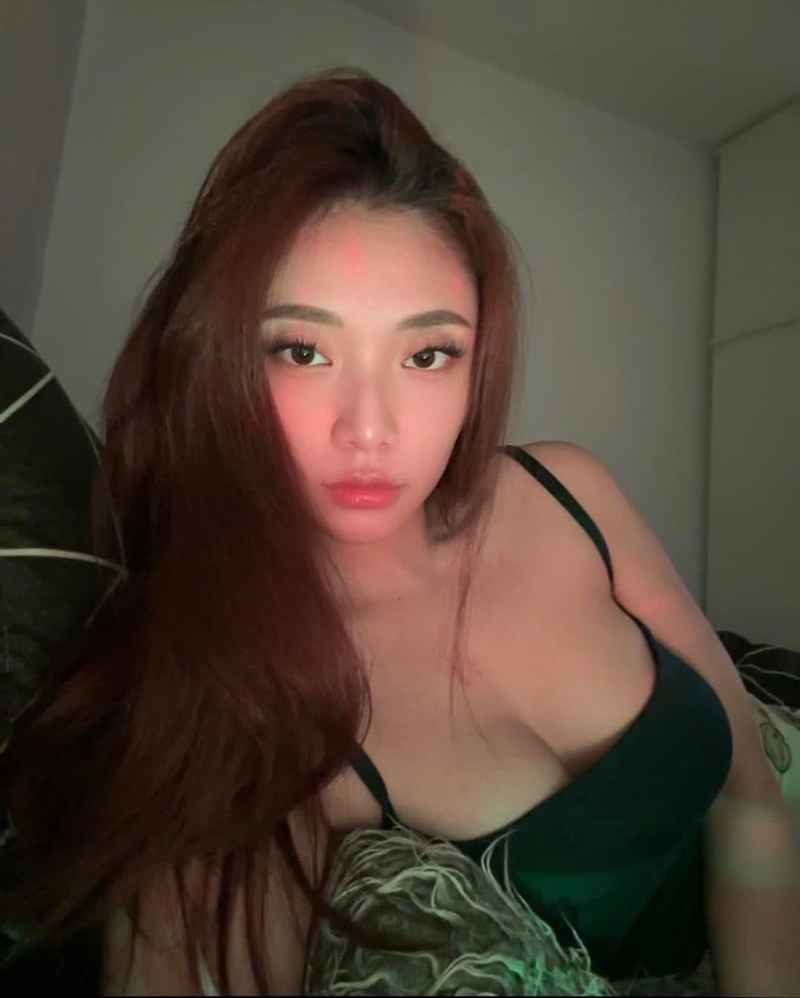 Aurelie - petite