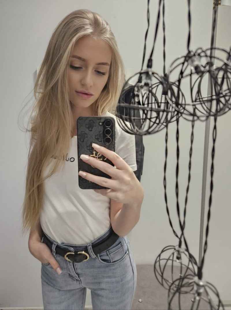 Stacy - outcall available
