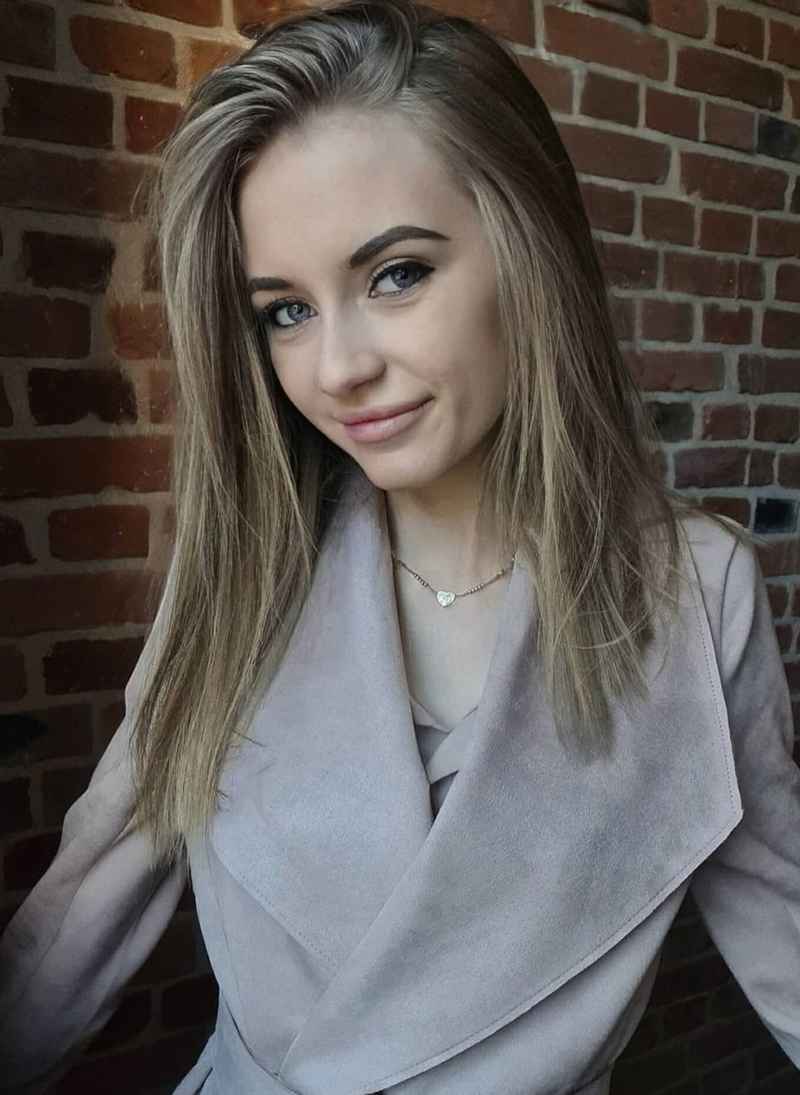 Suzanne - open minded