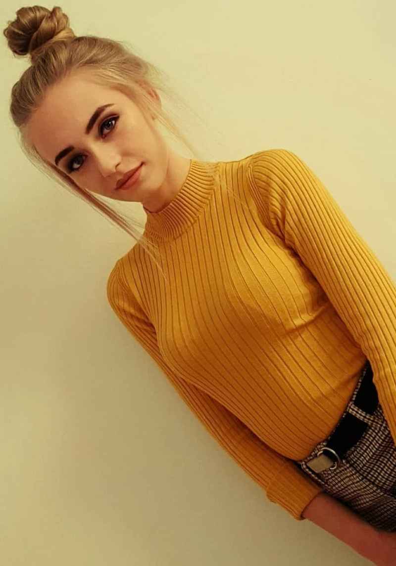 Siobhan - incall tonight