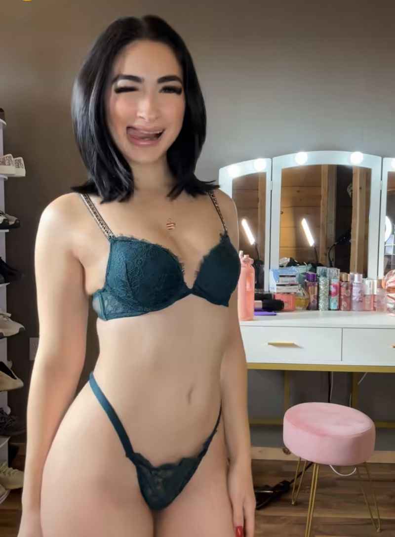 Isabelle - local girl
