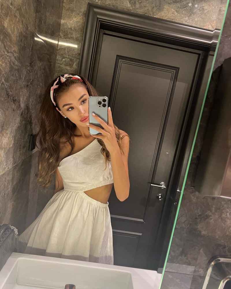 Amelia - GFE