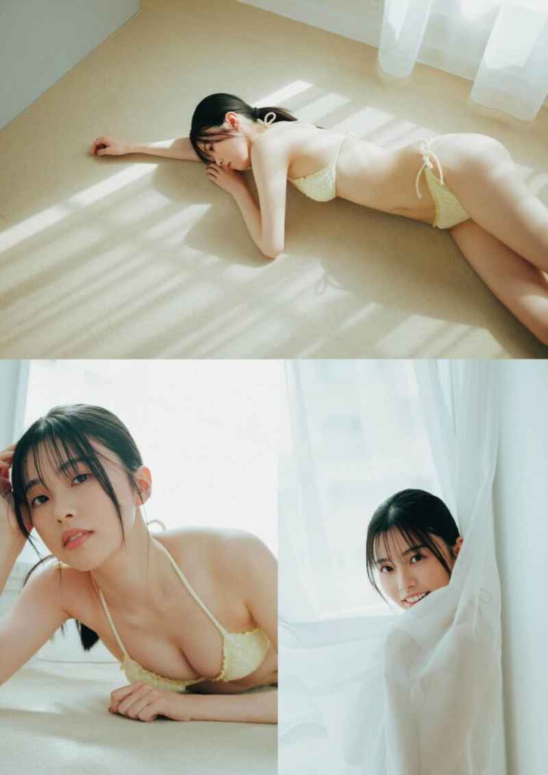 Maureen - open minded