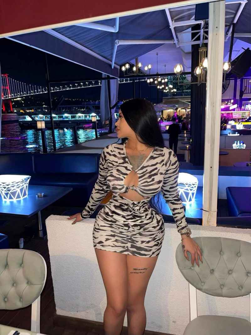 Kylie - GFE