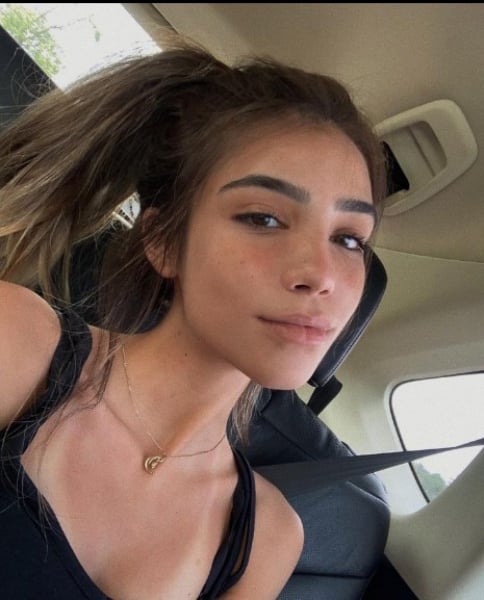 Eleonore - GFE