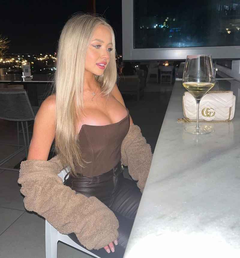 Stacy - high class