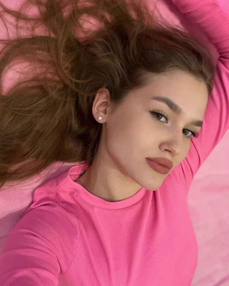 Judith - petite