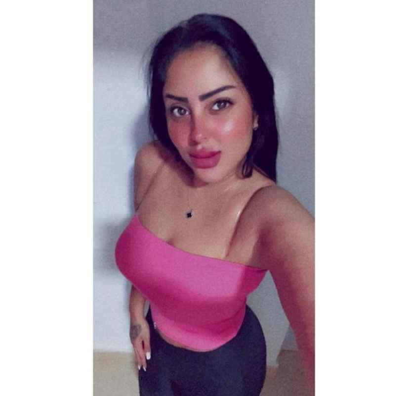 Talia - party girl
