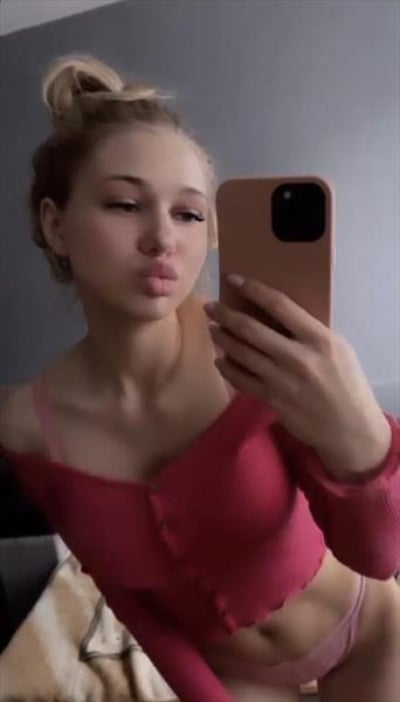 Lucy - short stay