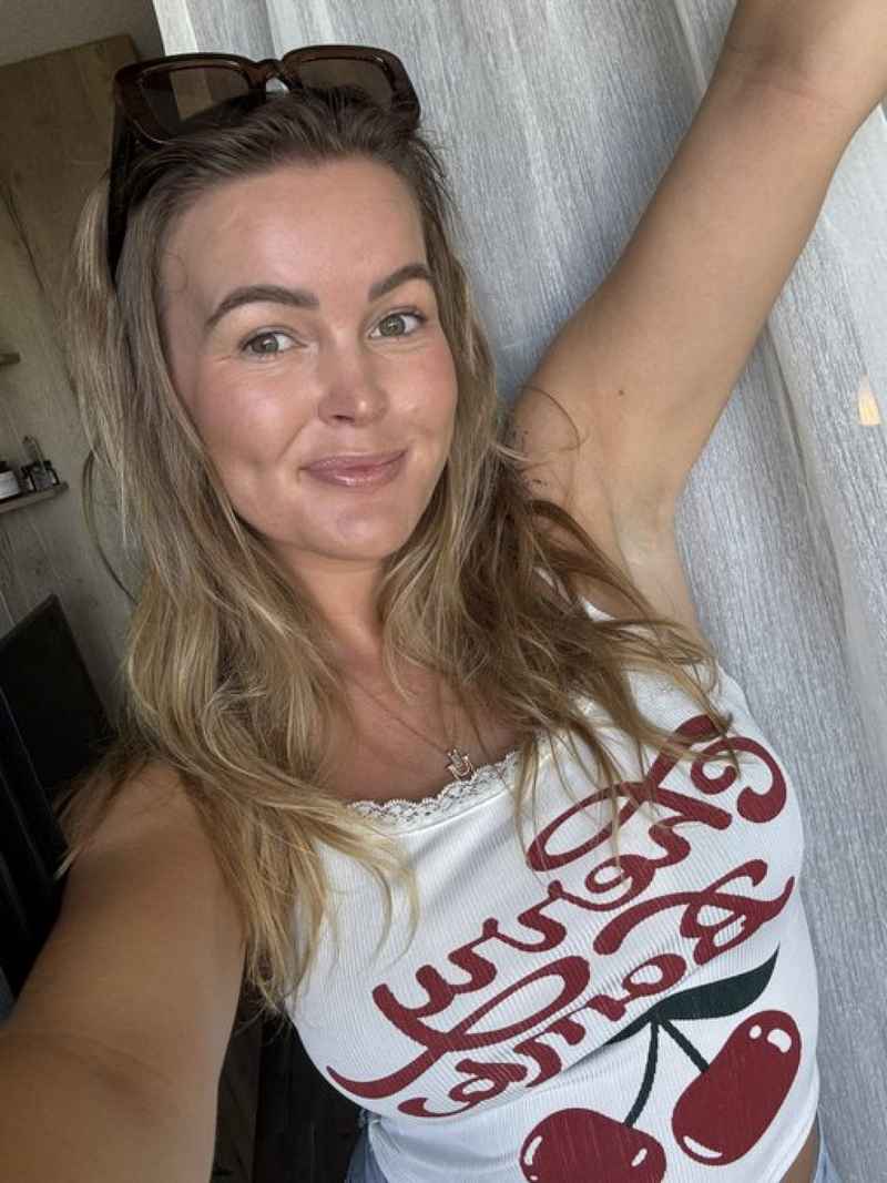 Gianna - independent companion