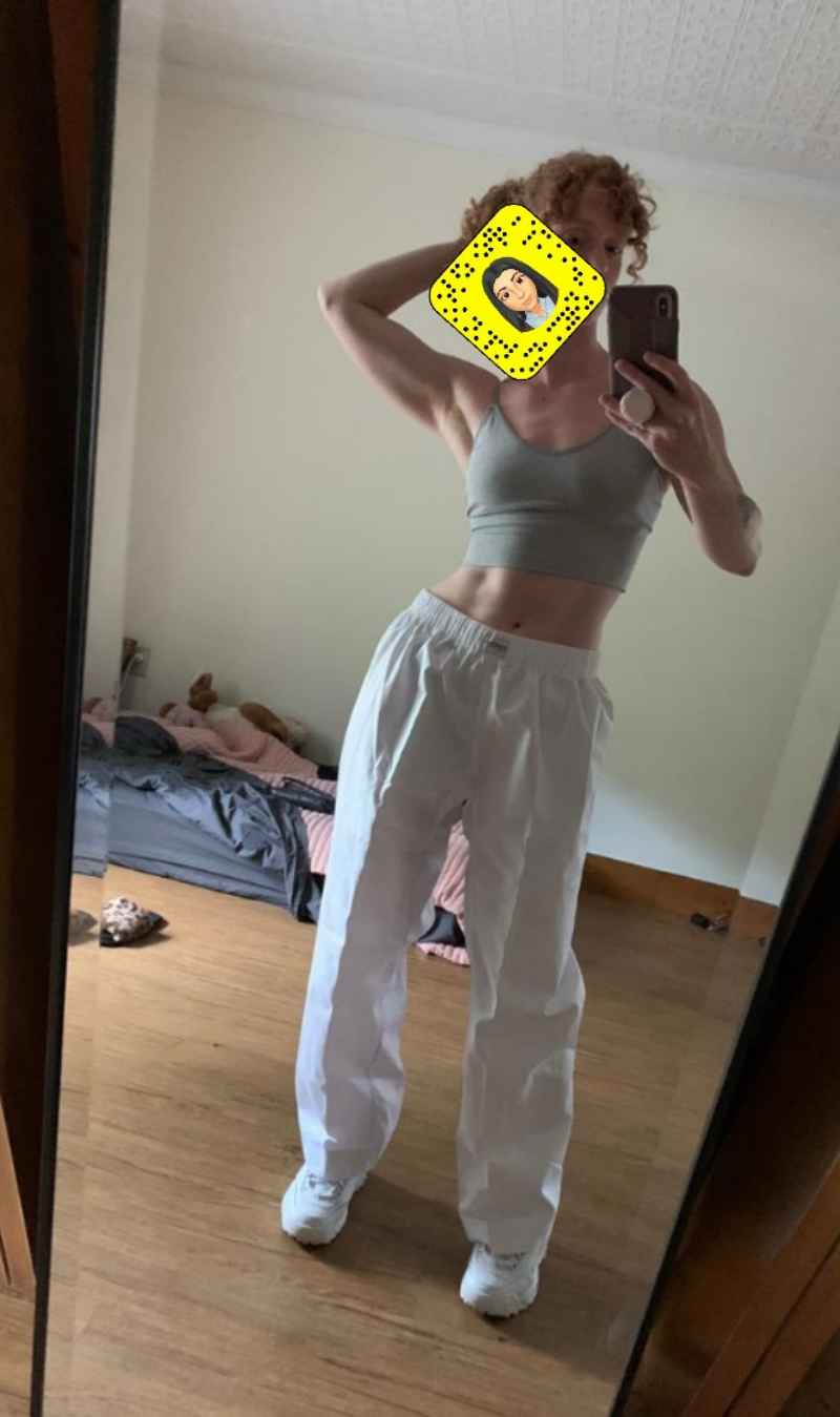Doreen - new in town