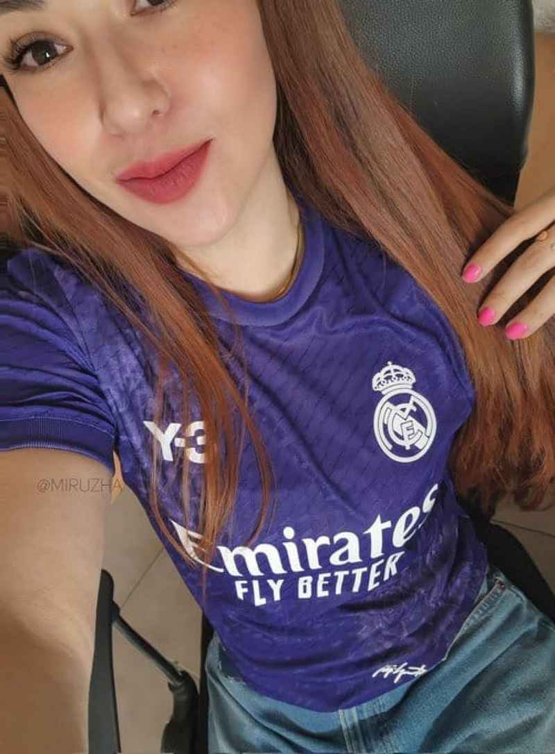 Jasmine - blonde