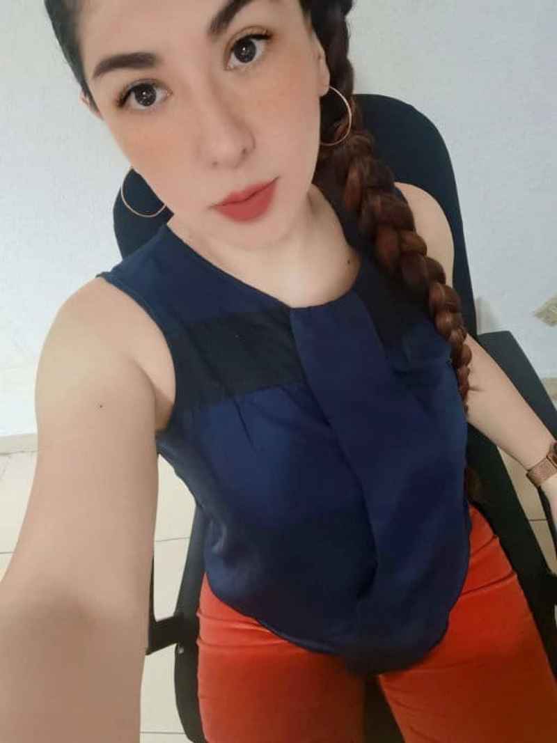 Margaux - outcall available
