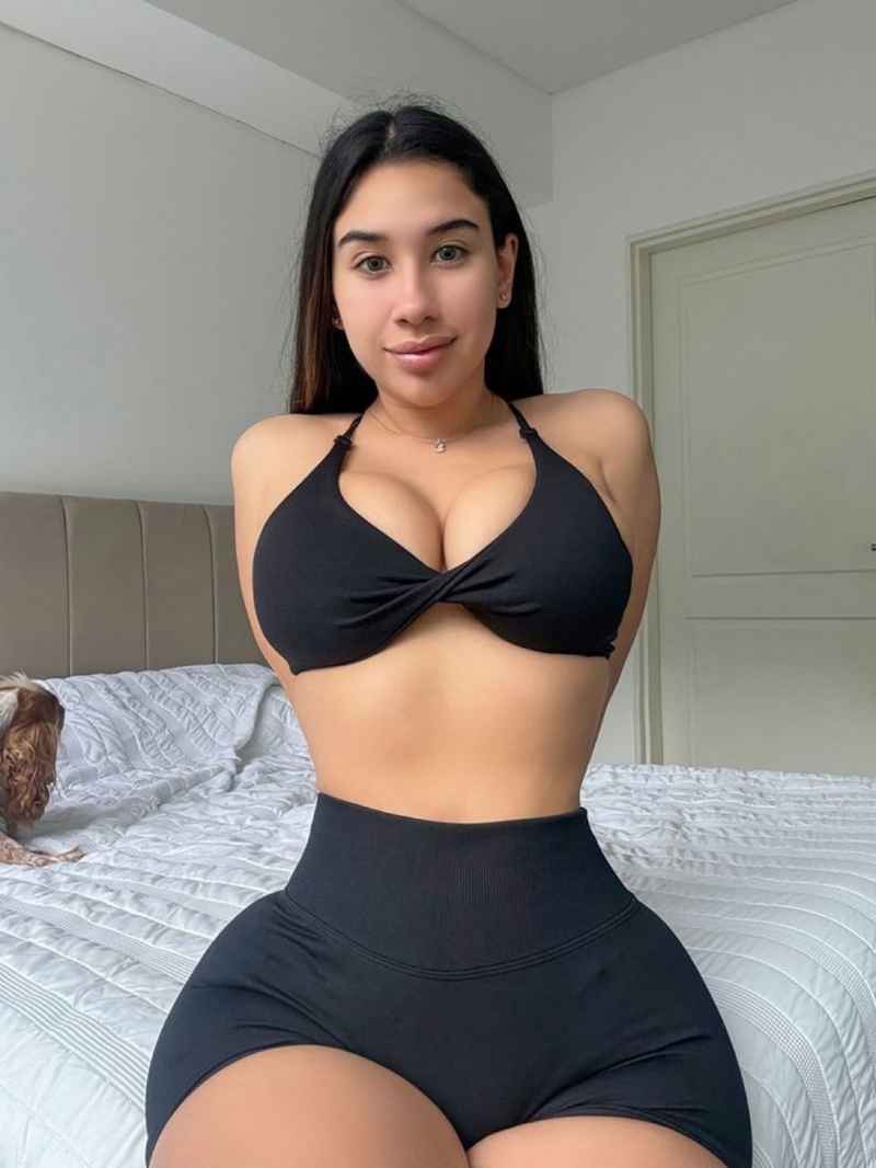 Alix - GFE
