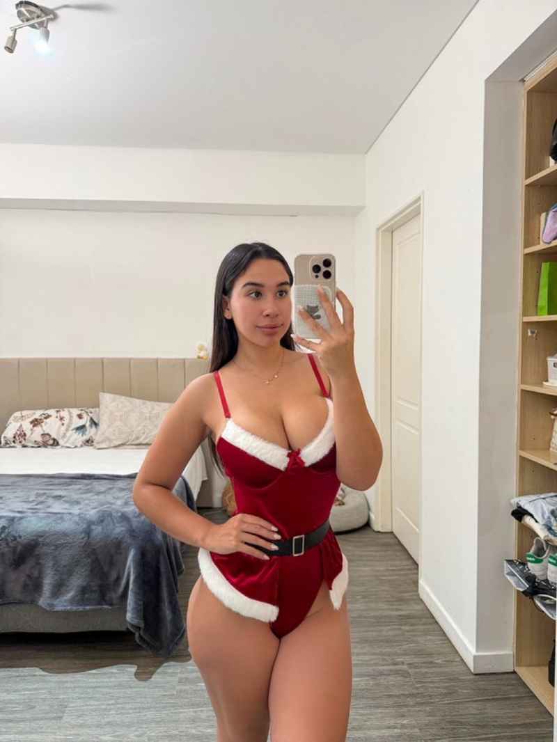 Nancy - incall tonight