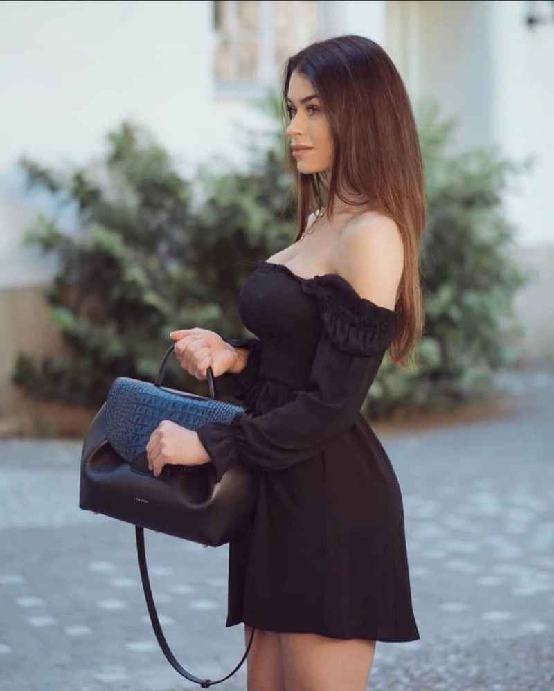 Lucille - outcall available