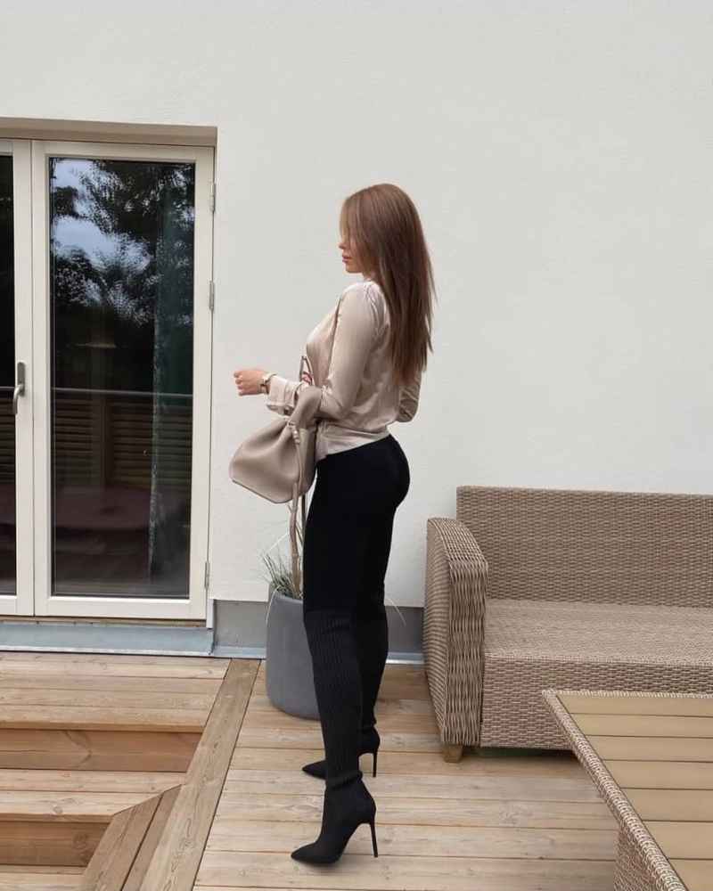 Karen - outcall available